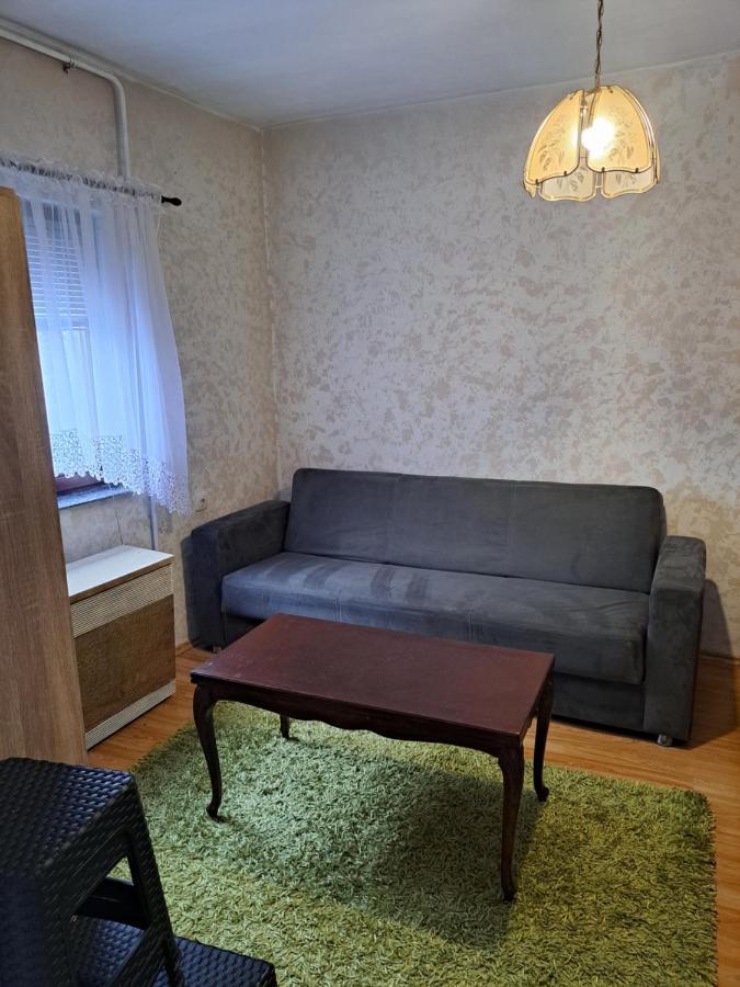 Dobar San Lägenhet Zagreb Exteriör bild