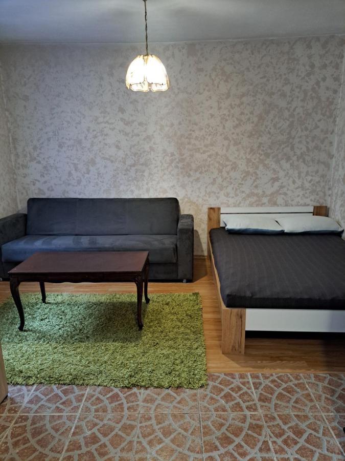 Dobar San Lägenhet Zagreb Exteriör bild