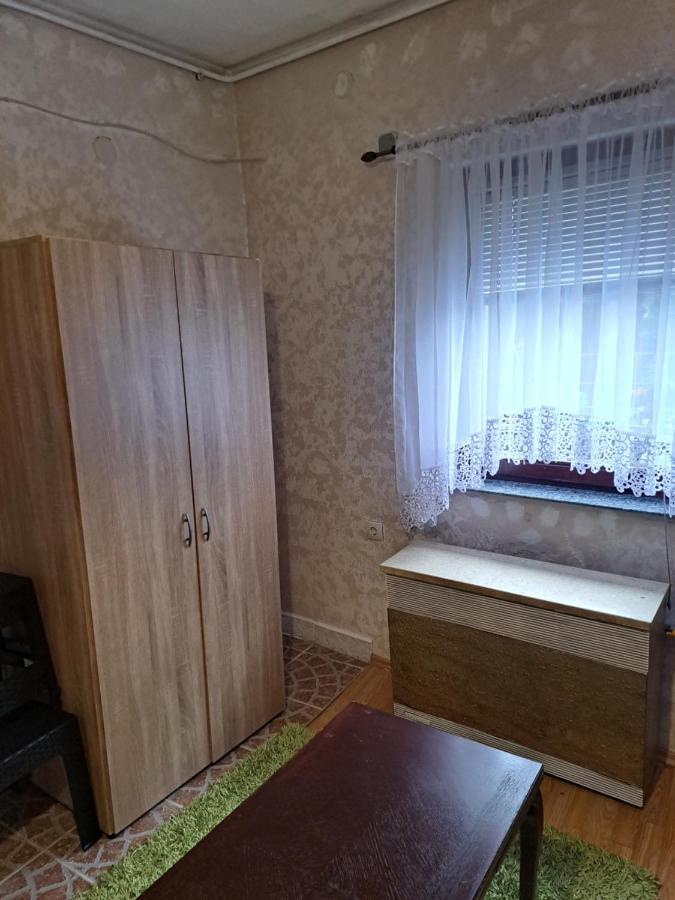 Dobar San Lägenhet Zagreb Exteriör bild