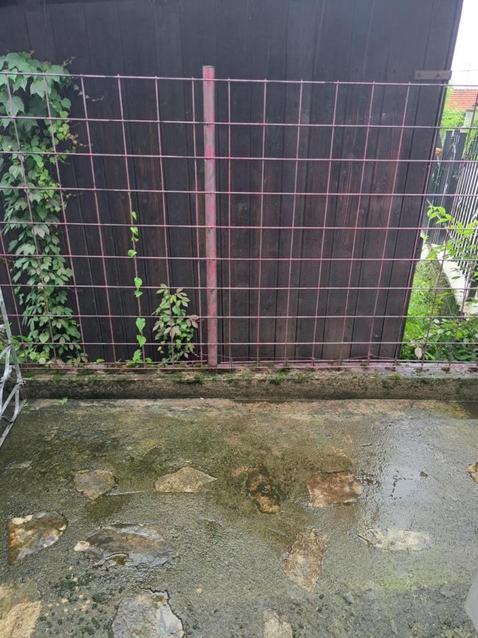 Dobar San Lägenhet Zagreb Exteriör bild