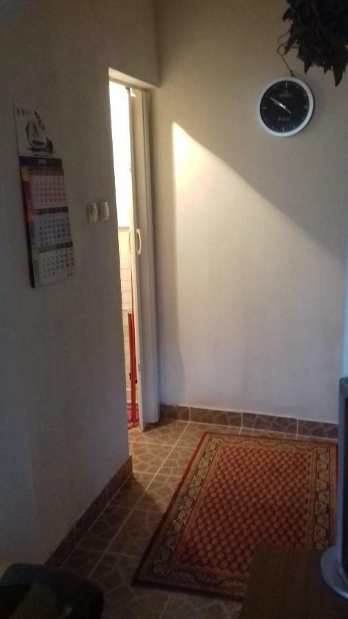 Dobar San Lägenhet Zagreb Exteriör bild